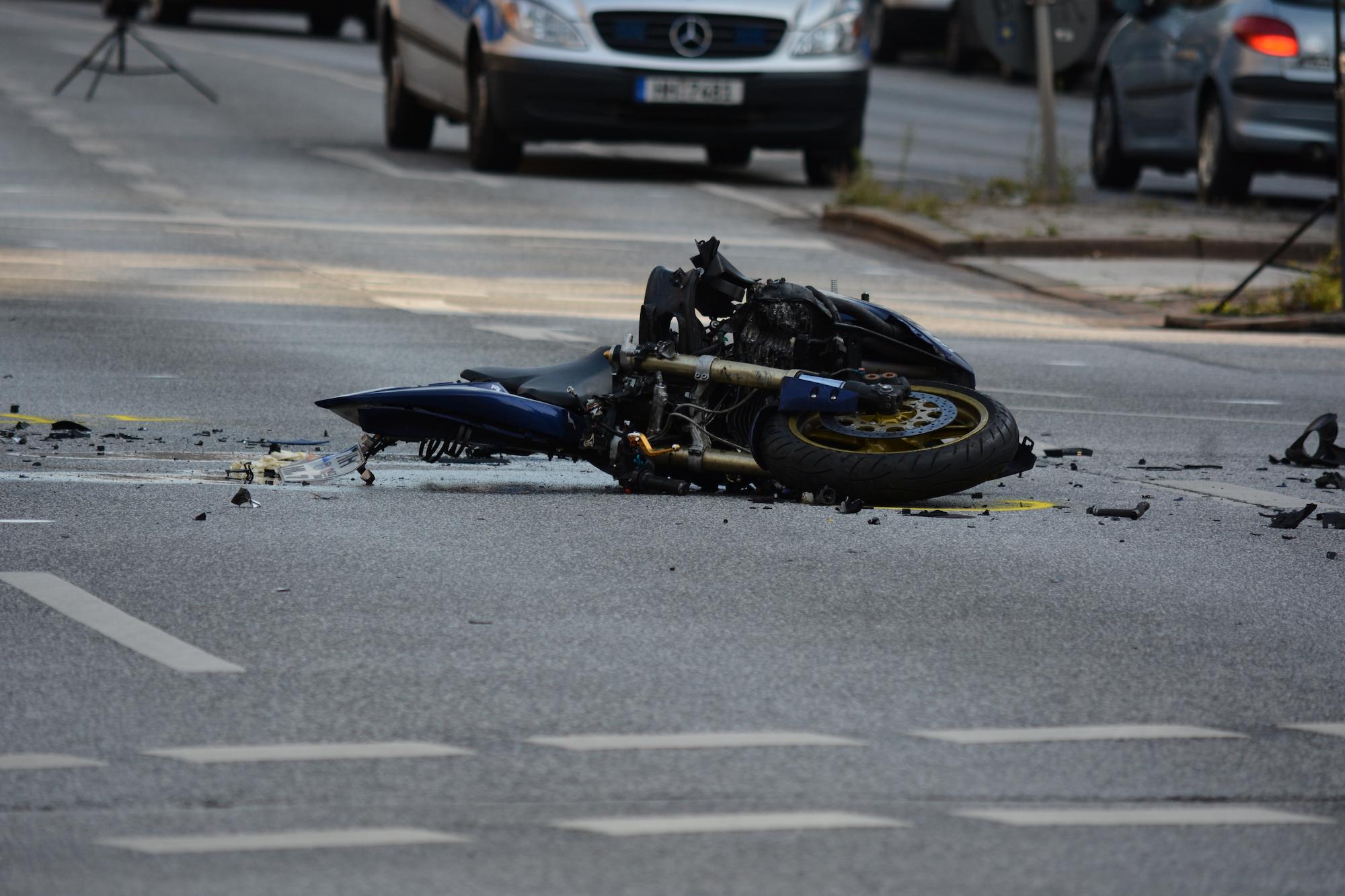 reclamar indemnización accidente de tráfico