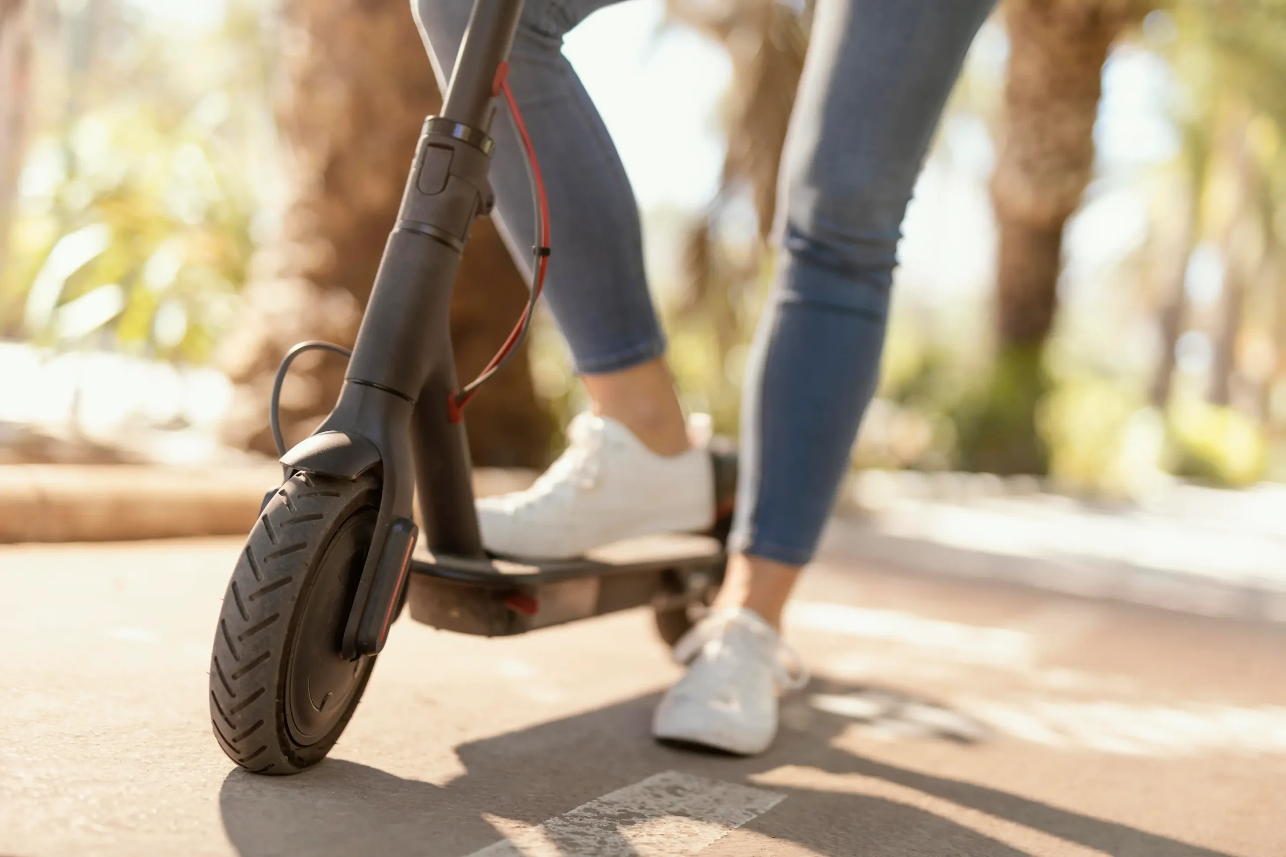 reclamar indemnización accidente de tráfico