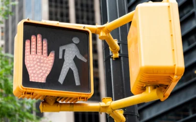 Reclamar indemnización por accidente de tráfico